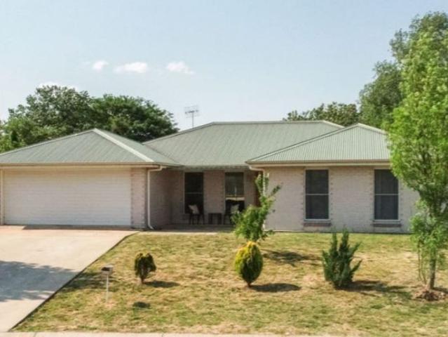 House for rent in Baldersleigh, New South Wales
