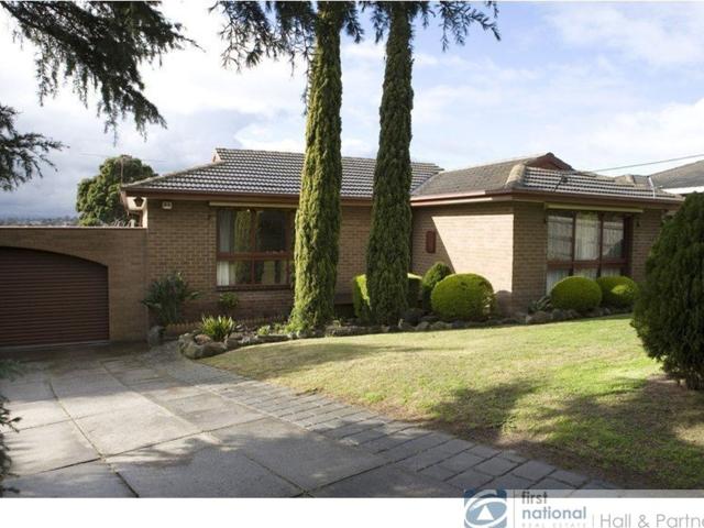 House for rent in Camerons Creek, Victoria