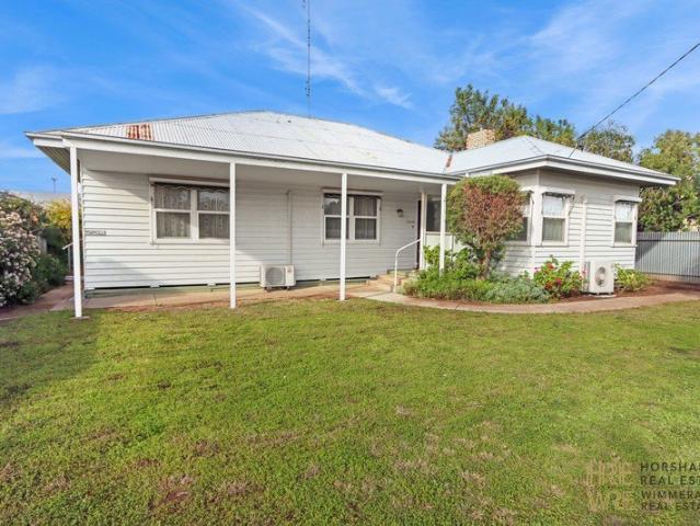 House for sale in Warracknabeal, Victoria