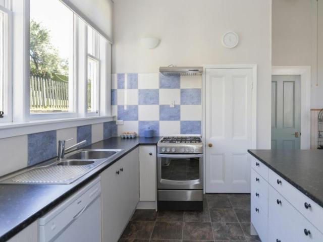 Apartment for rent in Oamaru