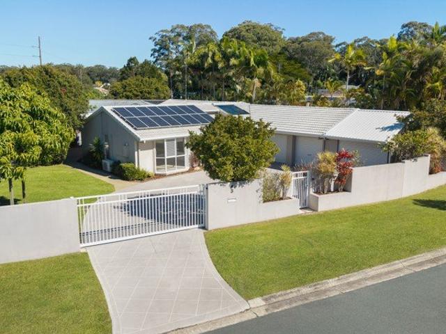 House for rent in Kings Creek, Queensland