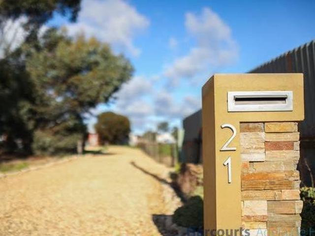 House for rent in Brinkley, South Australia
