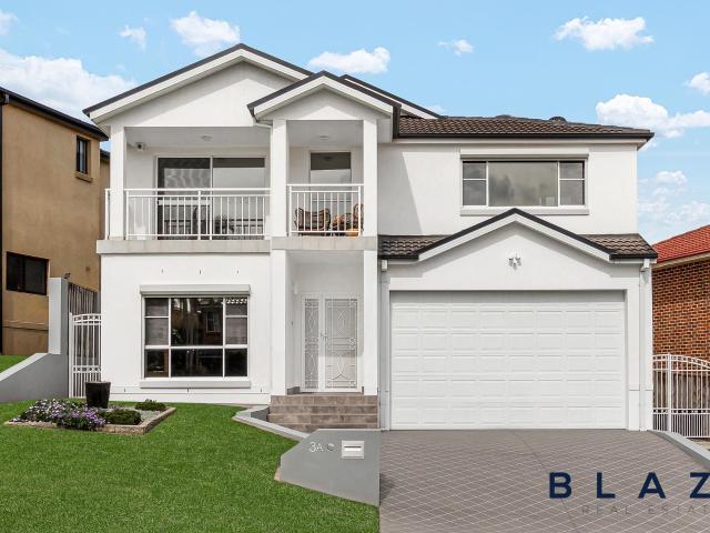 House for sale in Green Valley, New South Wales