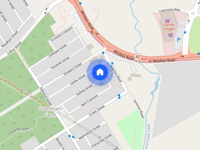 House for rent in Sydney, New South Wales