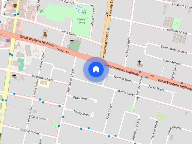House for rent in St Marys, Sydney