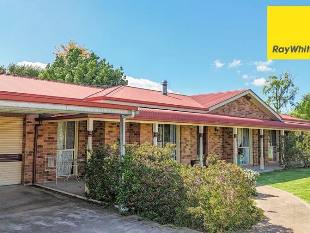 House for rent in Inverell, New South Wales