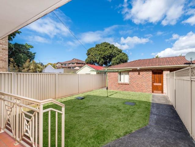 House for rent in Sydney, New South Wales