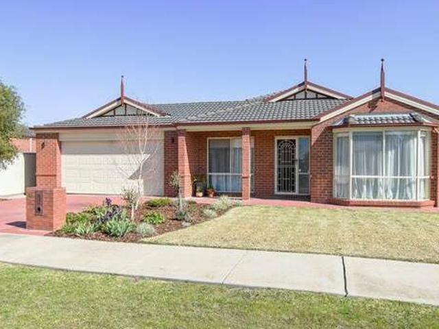 House for rent in Horsham, Victoria