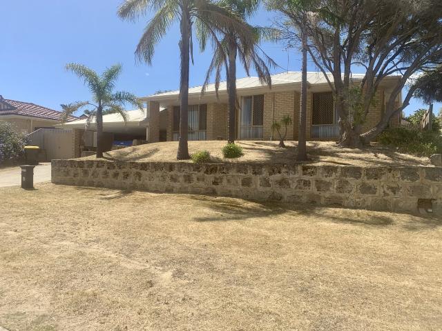House for rent in Woodvale, Western Australia