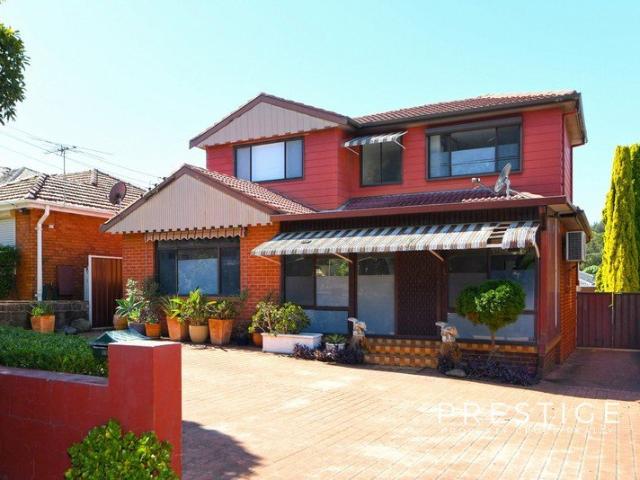 House for rent in Sydney, New South Wales