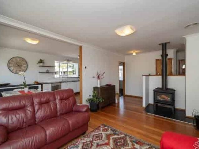 House for rent in Moturoa, New Plymouth