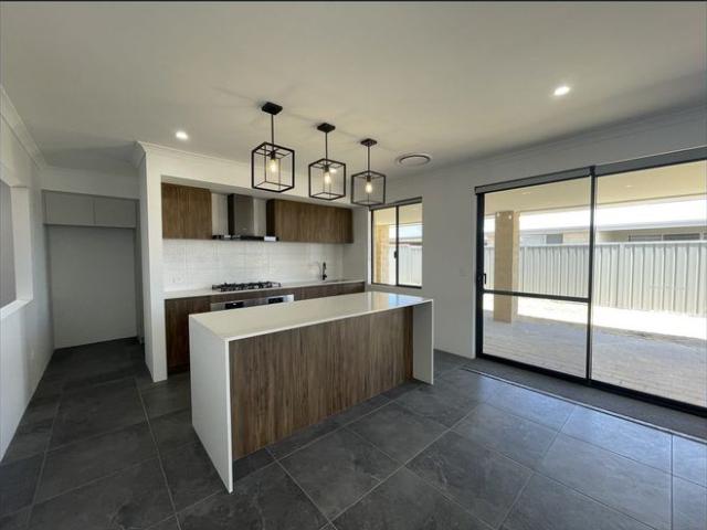 House for rent in Western Australia
