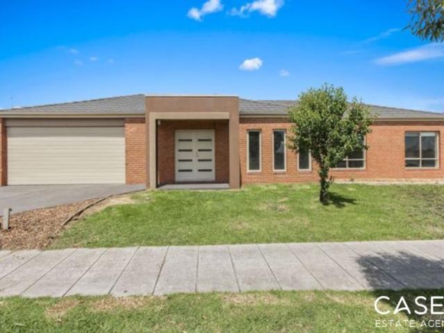 House for rent in Camerons Creek, Victoria