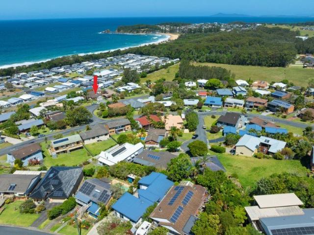 House for rent in Red Head, Mid-Coast Council