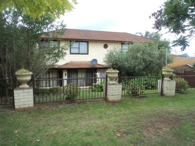 House for rent in Ambarvale, Sydney