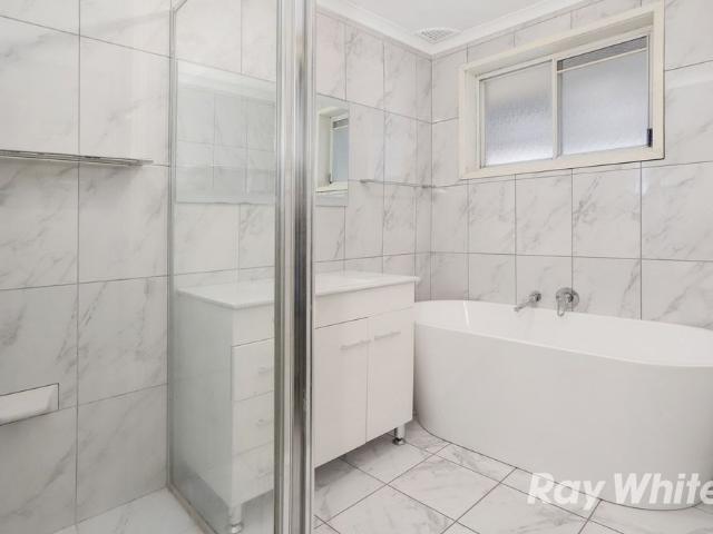House for rent in St Clair, Sydney