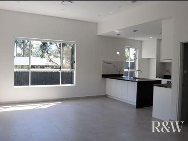 House for rent in Cranebrook, Sydney