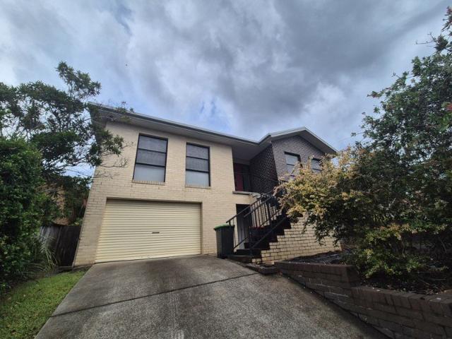 House for rent in Scotts Head