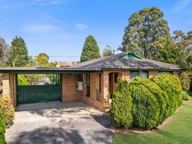 House for rent in Camerons Creek, Victoria