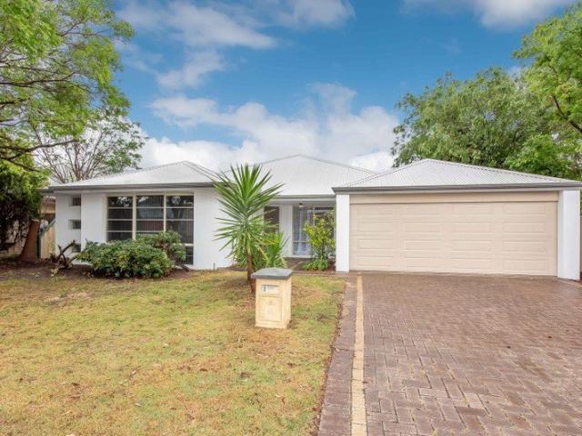House for rent in Ashby, City of Wanneroo