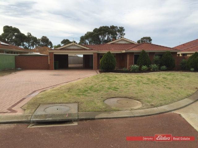 House for rent in Secret Harbour, Western Australia