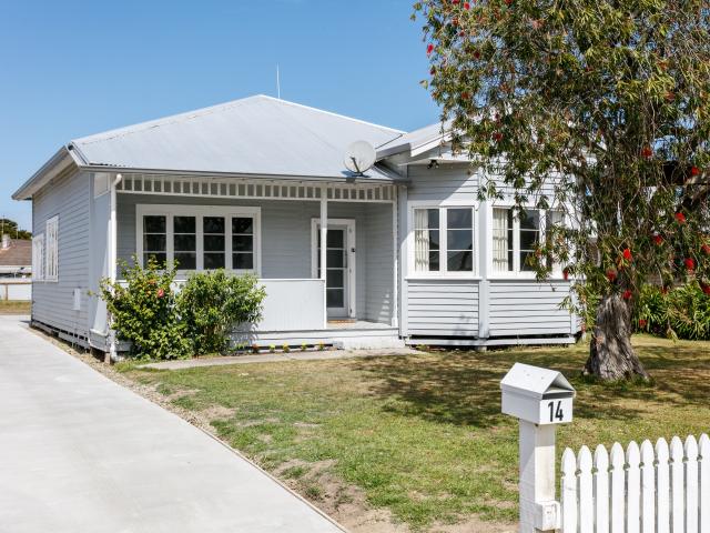 House for rent in Elgin, Gisborne