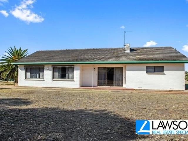 House for rent in North Shields, South Australia