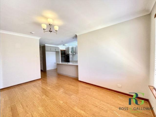House for rent in Western Australia