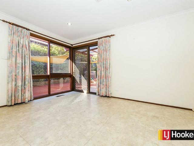 House for rent in Evatt, Australian Capital Territory