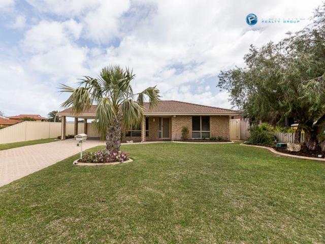 House for rent in Ocean Reef, City of Joondalup