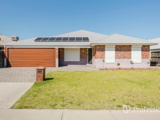 House for sale in Ellenbrook, Western Australia