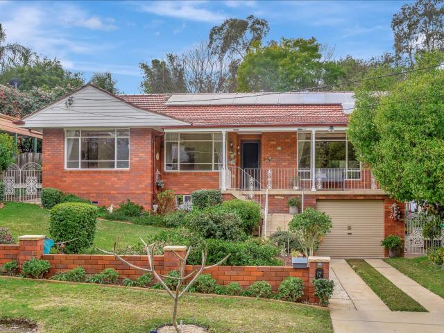 House for sale in Sydney, New South Wales