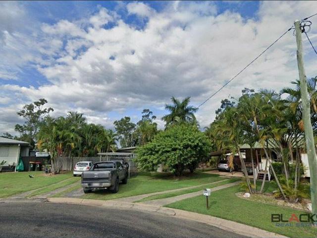 House for rent in Dysart, Queensland