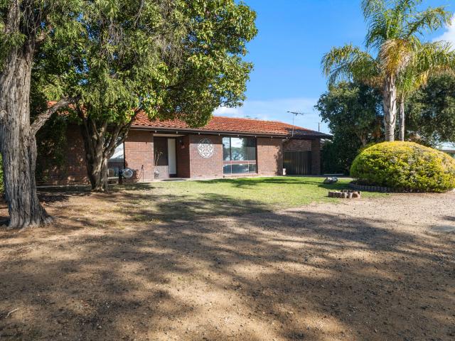 House for rent in Brinkley, South Australia