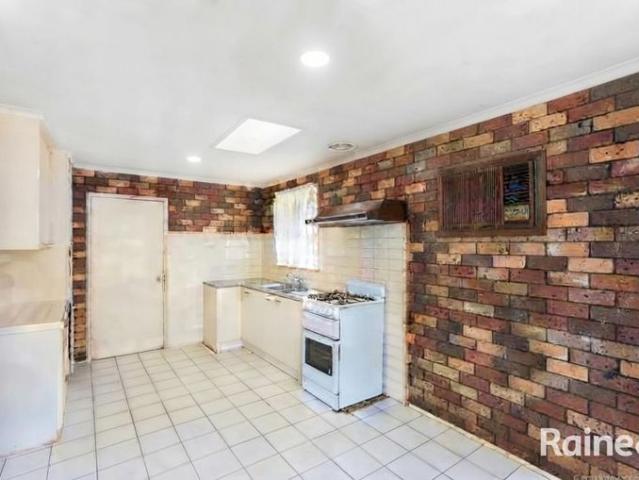 House for rent in Sunshine West, Melbourne