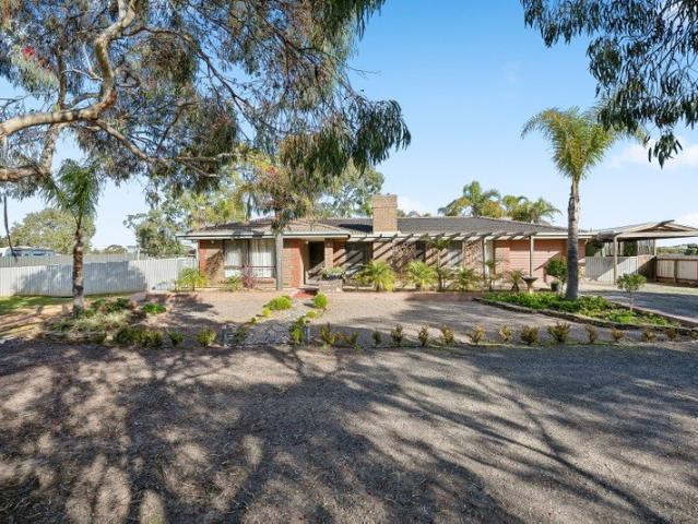 House for rent in Brinkley, South Australia