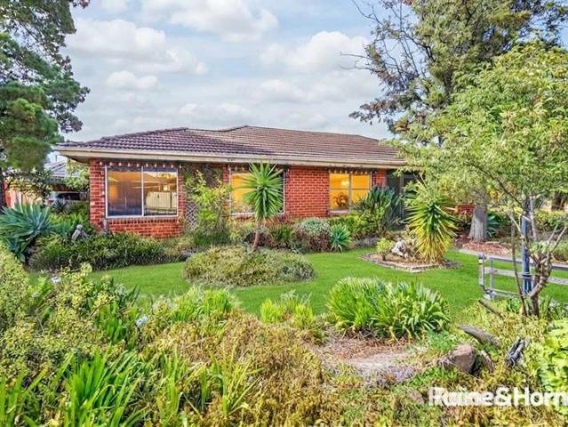 House for rent in Sunshine West, Melbourne