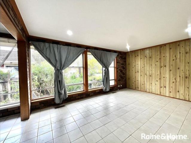 House for rent in Sunshine West, Melbourne