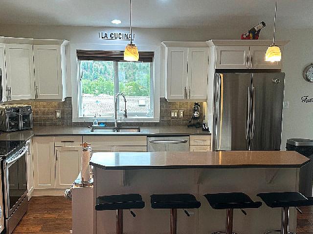 House for sale in Trail, British Columbia