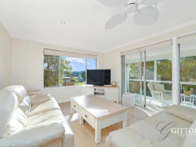 House for rent in Green Point, Gosford