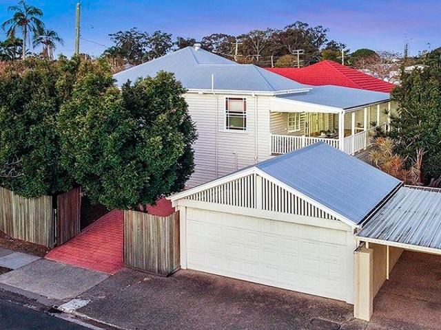 House for rent in Toombul, Queensland