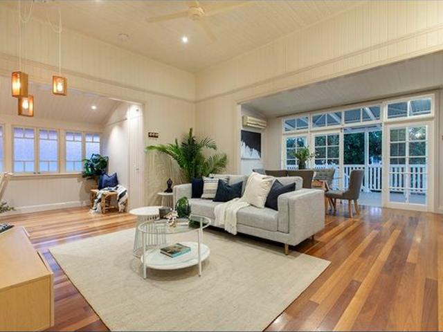 House for rent in Toombul, Queensland