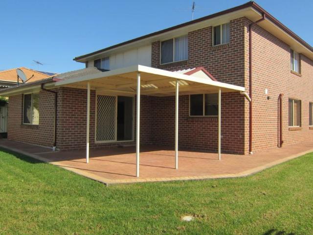 House for rent in Sydney, New South Wales