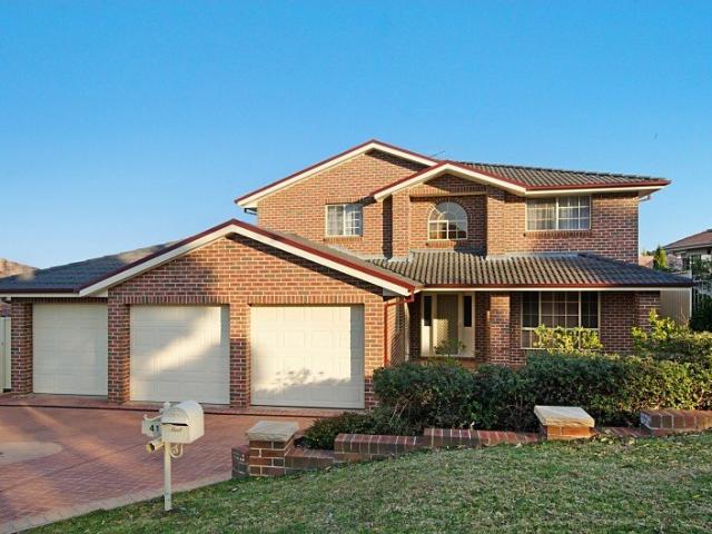 House for rent in Sydney, New South Wales