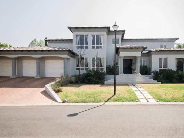 House for rent in Gauteng