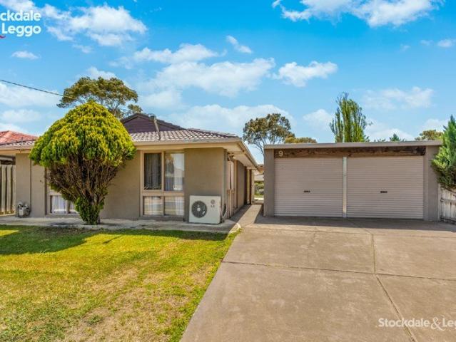 House for rent in Camerons Creek, Victoria