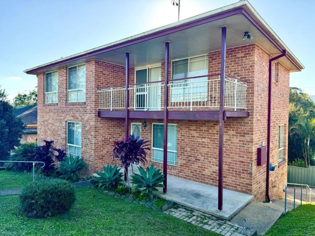Apartment for rent in Nambucca Heads