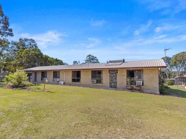 House for sale in Mungar, Queensland