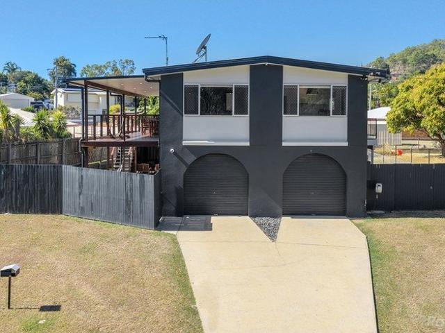 House for sale in Gladstone, Queensland