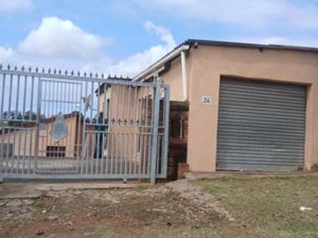 House for sale in Umlazi, Kwazulu-natal